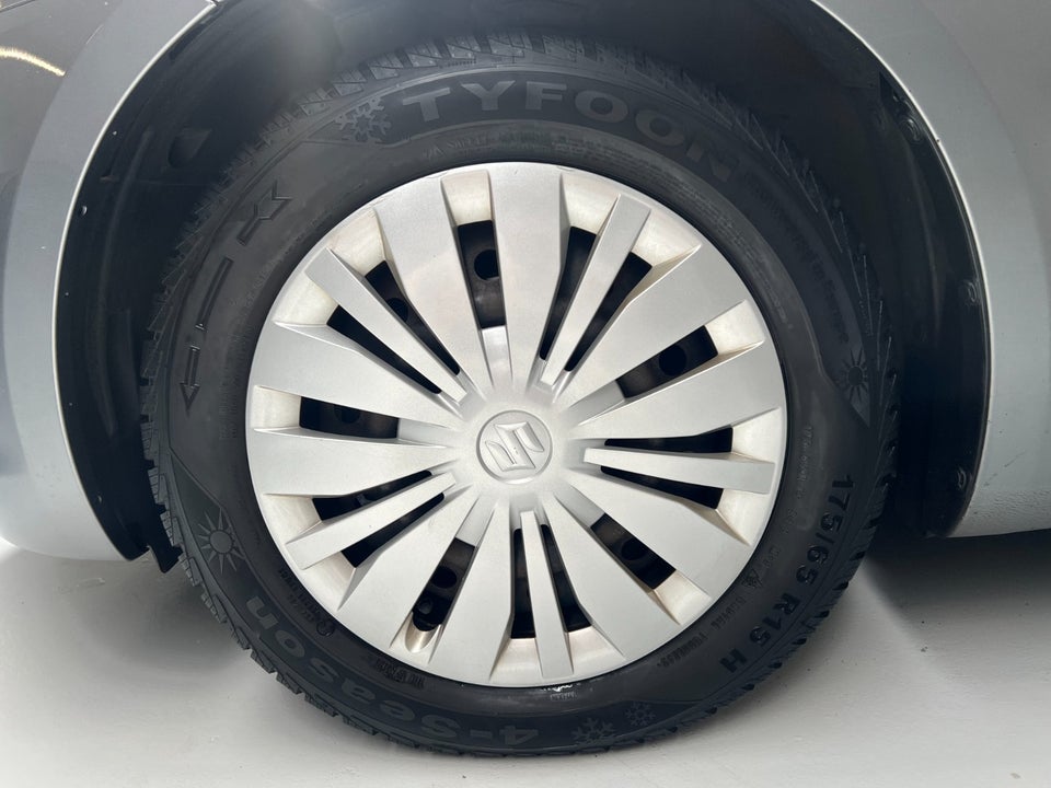 Suzuki Swift 1,2 Dualjet Comfort 5d
