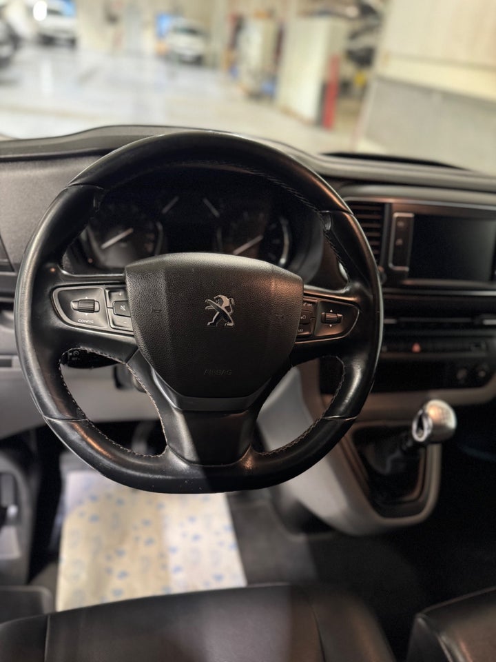 Peugeot Expert 2,0 BlueHDi 120 L3 Premium  Van