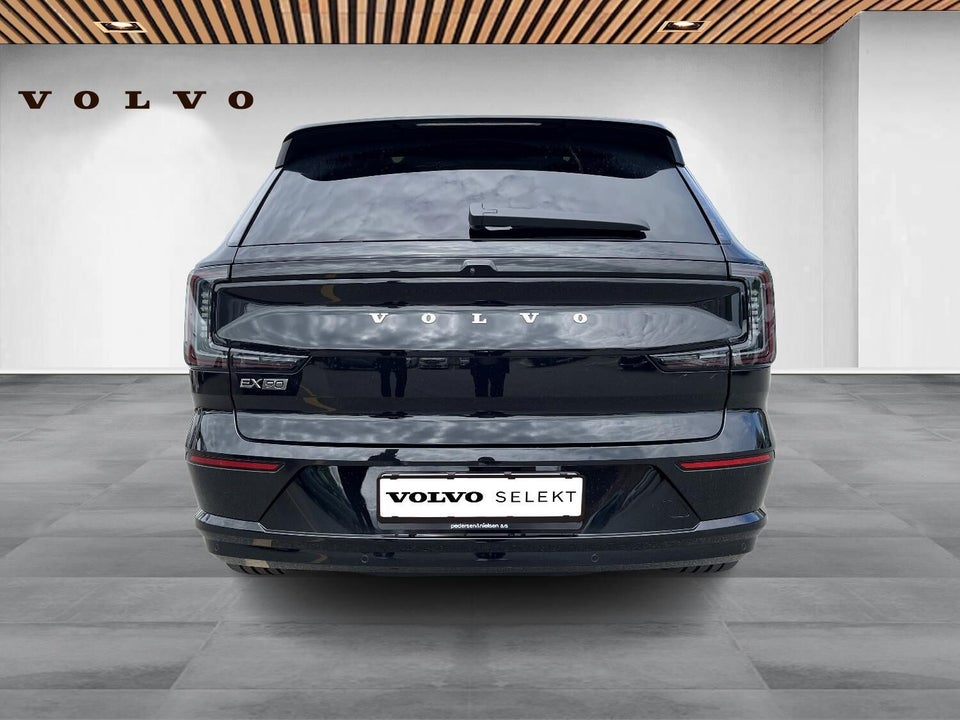 Volvo EX90 Plus 7prs 5d