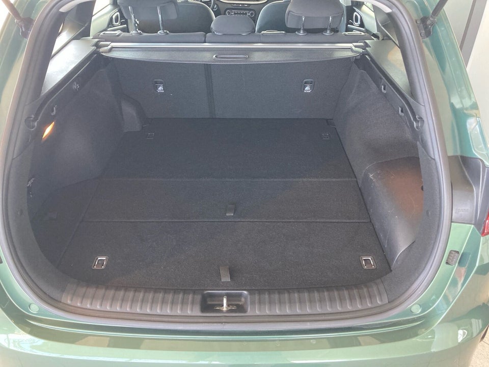 Kia Ceed 1,6 PHEV Prestige SW DCT 5d