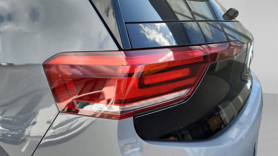 VW ID.3 58 Active Pro Performance 5d