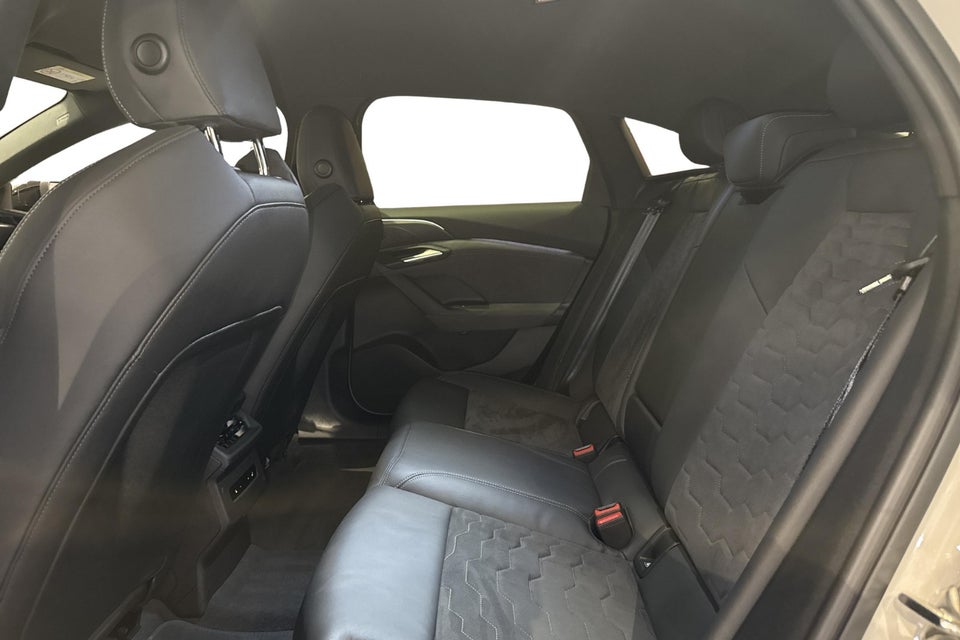 Audi A6 e-tron Progress plus performance Sportback 5d