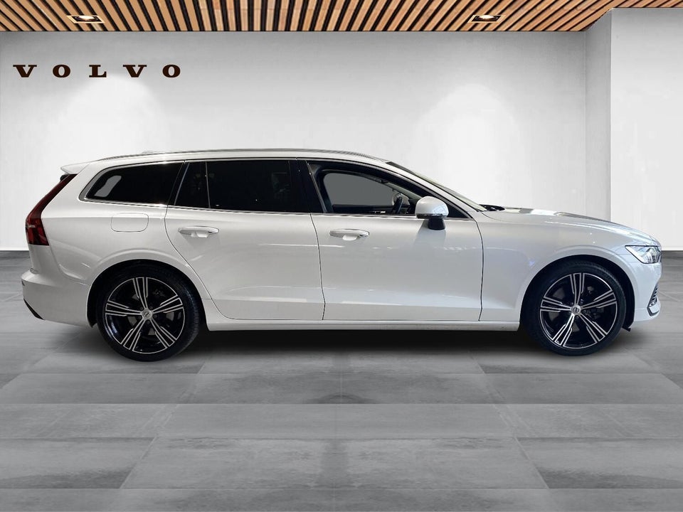 Volvo V60 2,0 T6 340 Inscription aut. AWD 5d