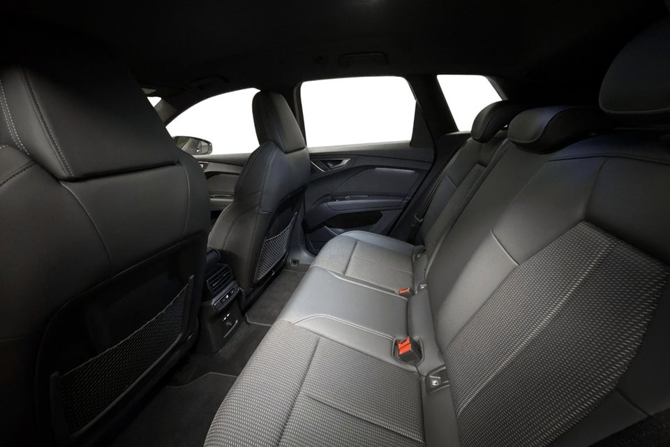 Audi Q4 e-tron 45 Ultra 5d