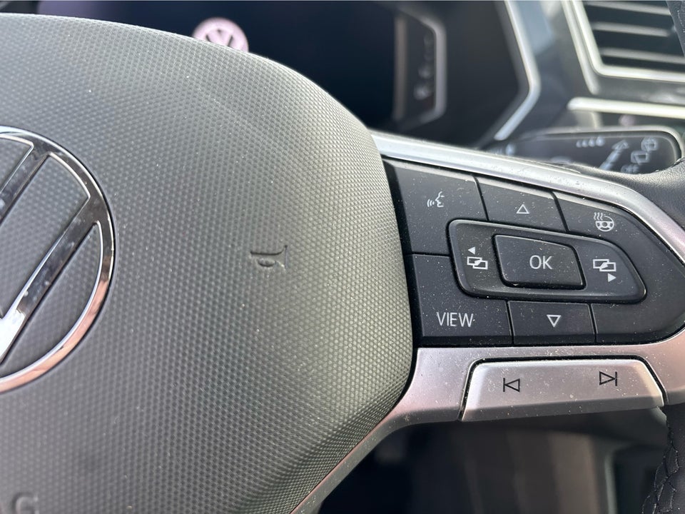 VW Tiguan 1,4 eHybrid Elegance DSG 5d