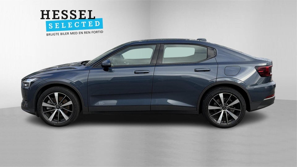 Polestar 2 Long Range 5d