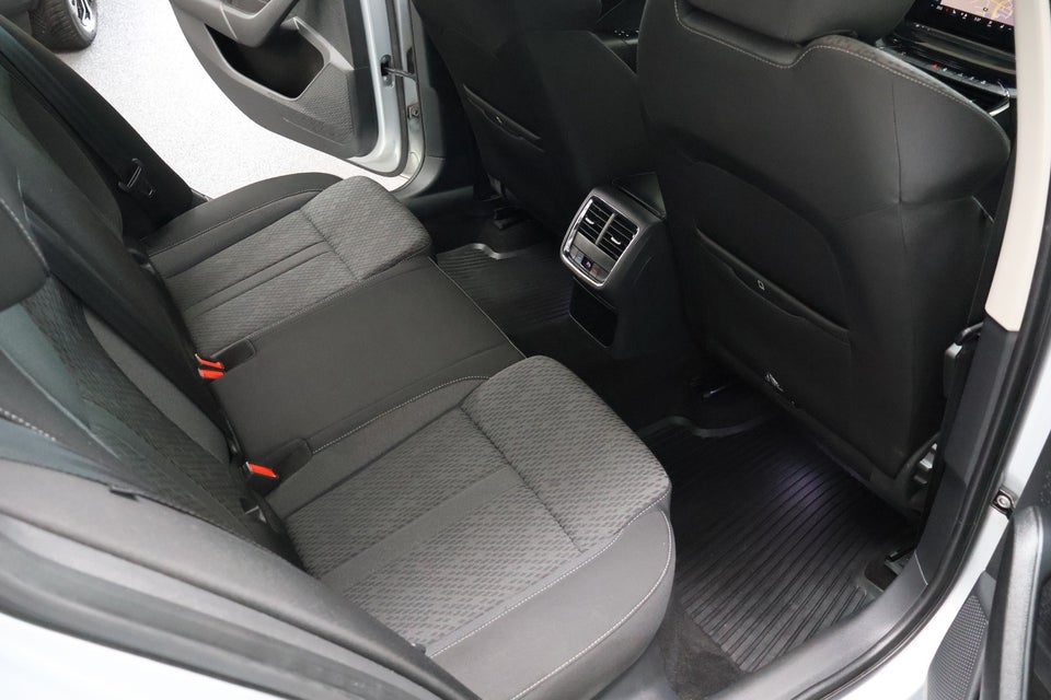 Skoda Octavia 2,0 TDi 150 Style Combi DSG 5d