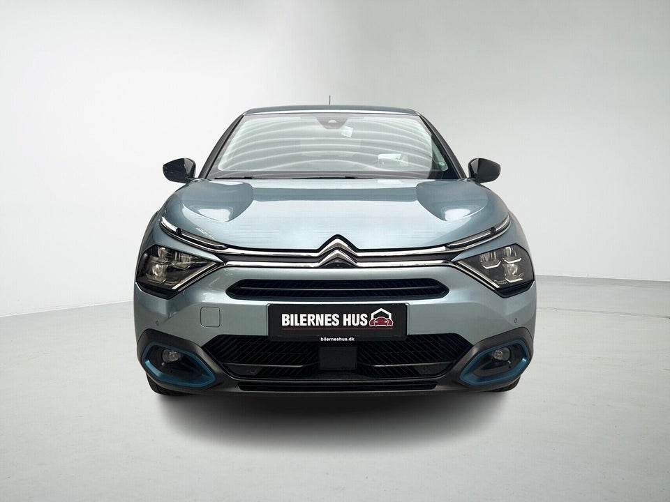 Citroën ë-C4 50 Shine 5d