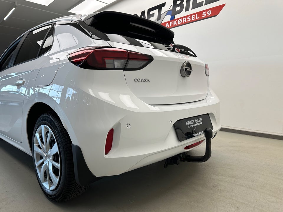 Opel Corsa 1,2 Elegance 5d