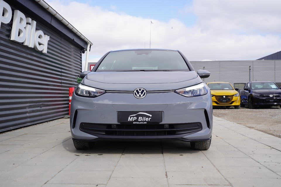 VW ID.3 77 Pro S 5d