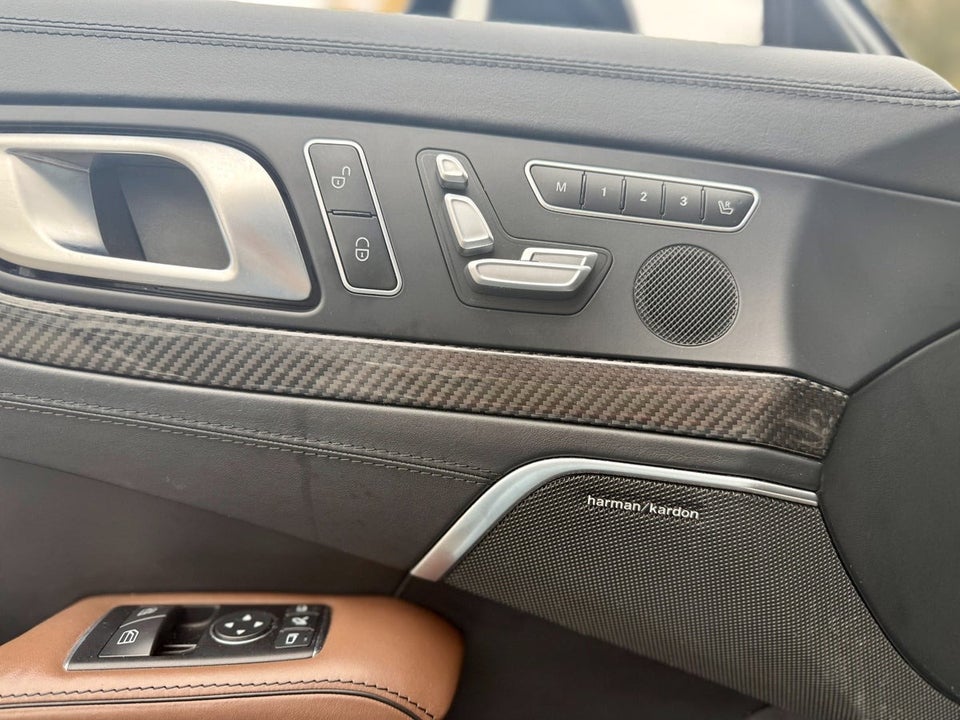 Mercedes SL500 4,7 aut. 2d