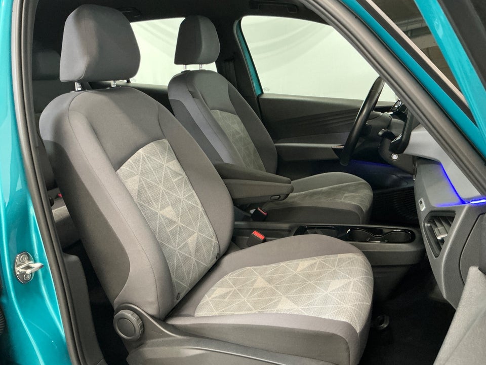 VW ID.3 58 1ST Pro Performance 5d