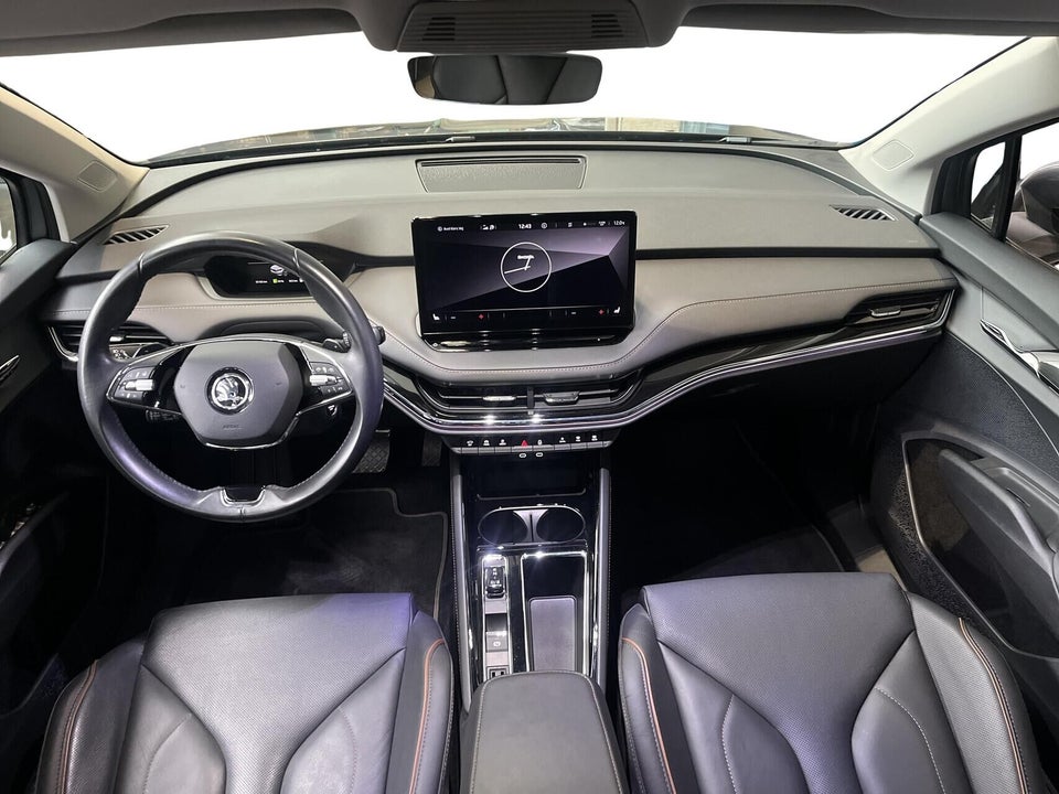 Skoda Enyaq 60 iV Lounge 5d