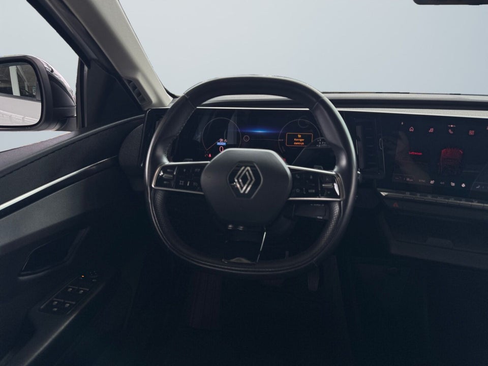 Renault Megane E-Tech 40 Equilibre 5d