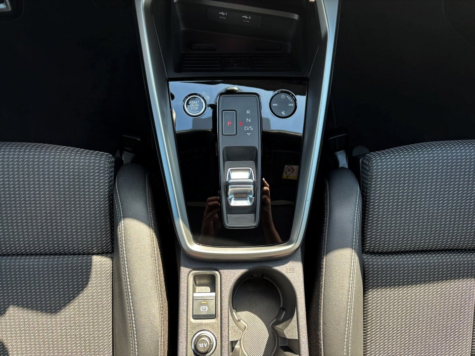 Audi A3 40 TFSi e S-line Sportback S-tr. 5d