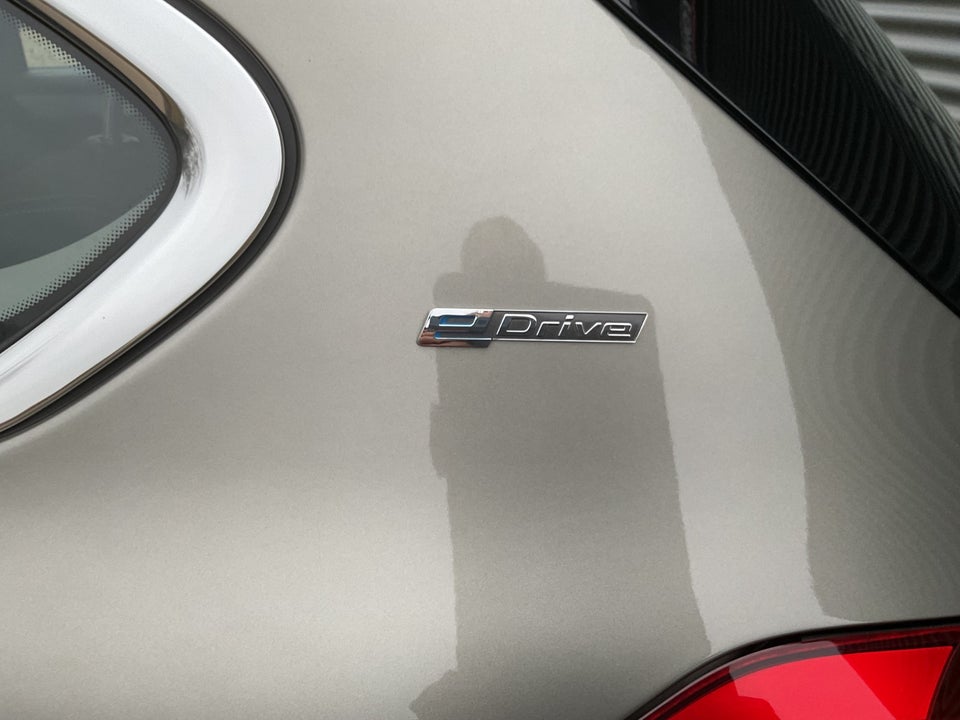 BMW 225xe 1,5 Active Tourer Advantage aut. 5d