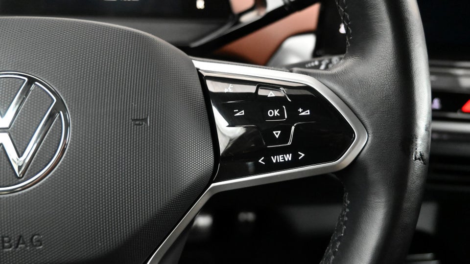 VW ID.4 77 Pro Performance 5d