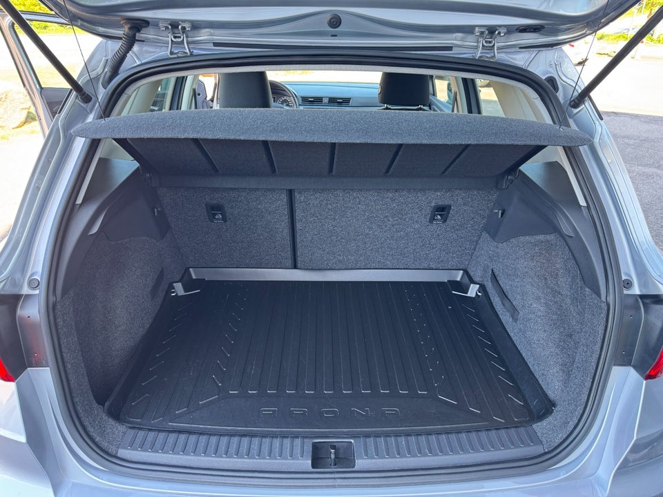 Seat Arona 1,0 TSi 110 Style DSG 5d