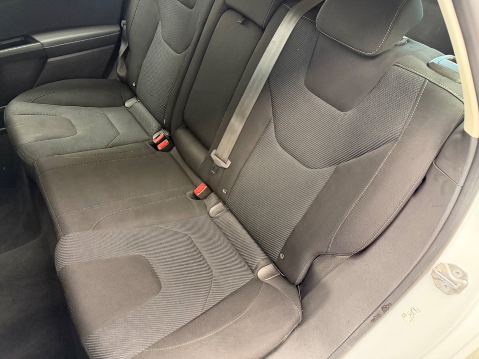 Ford Mondeo 2,0 TDCi 150 Titanium aut. 5d