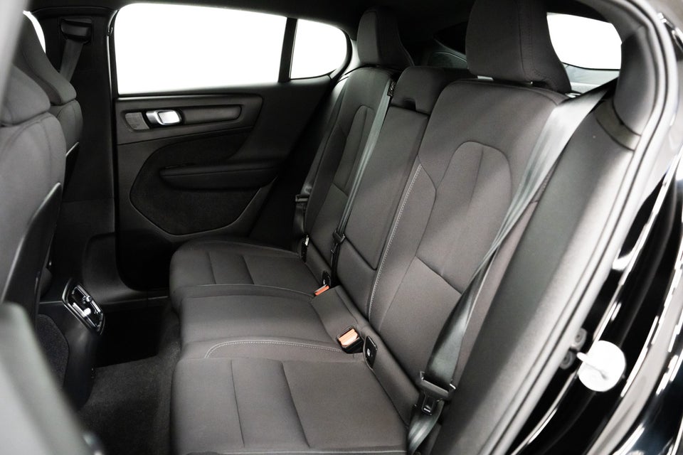 Volvo C40 P6 ReCharge Core 5d