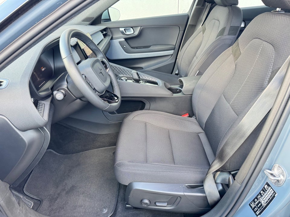 Polestar 2 Long Range 5d