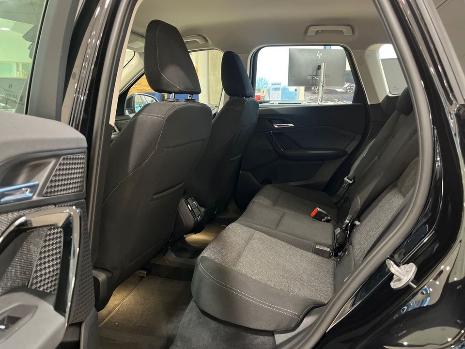 BMW iX1 xDrive30 X-Line 5d