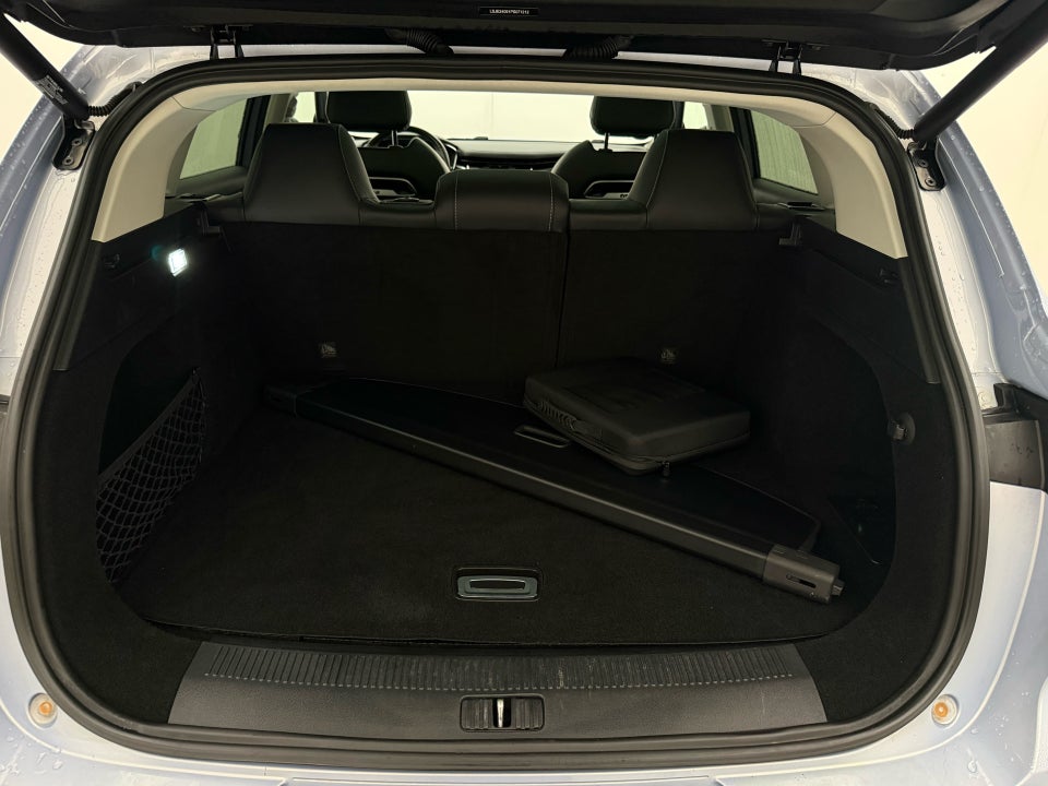 MG Marvel R Comfort 5d