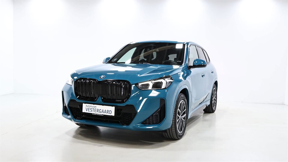 BMW iX1 xDrive30 M-Sport 5d