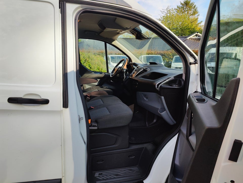 Ford Transit Custom 310L 2,0 TDCi 130 Trend