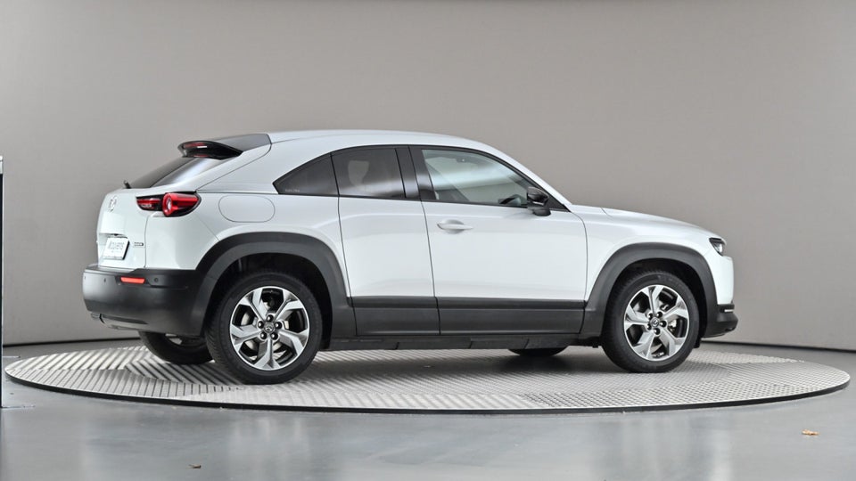 Mazda MX-30 e-SkyActiv First Edition 5d