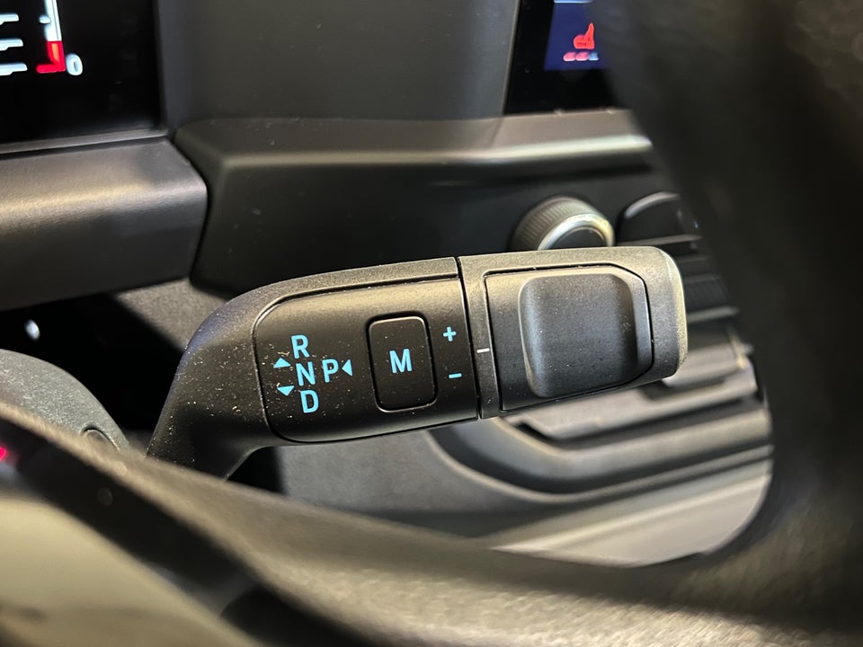 Ford Transit Custom 300L 2,0 EcoBlue Trend aut.