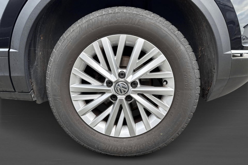 VW T-Roc 1,5 TSi 150 Style DSG 5d