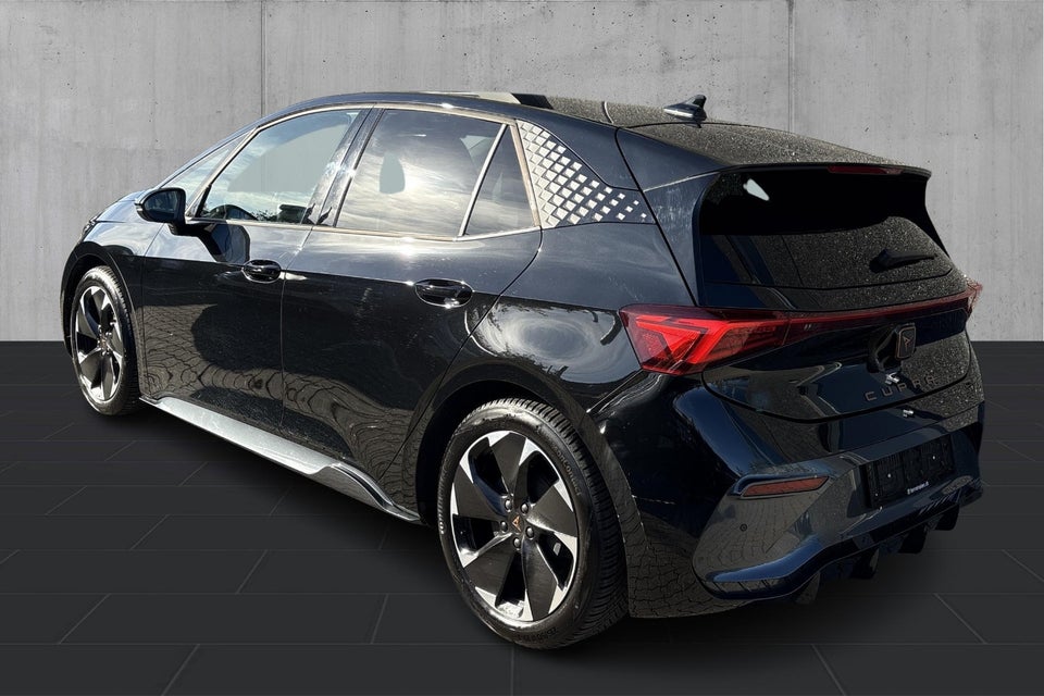 Cupra Born 77 e-Boost 5d