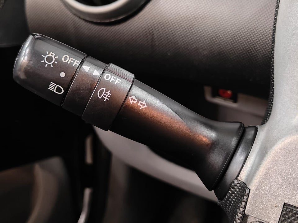 Toyota Aygo 1,0 Plus 5d