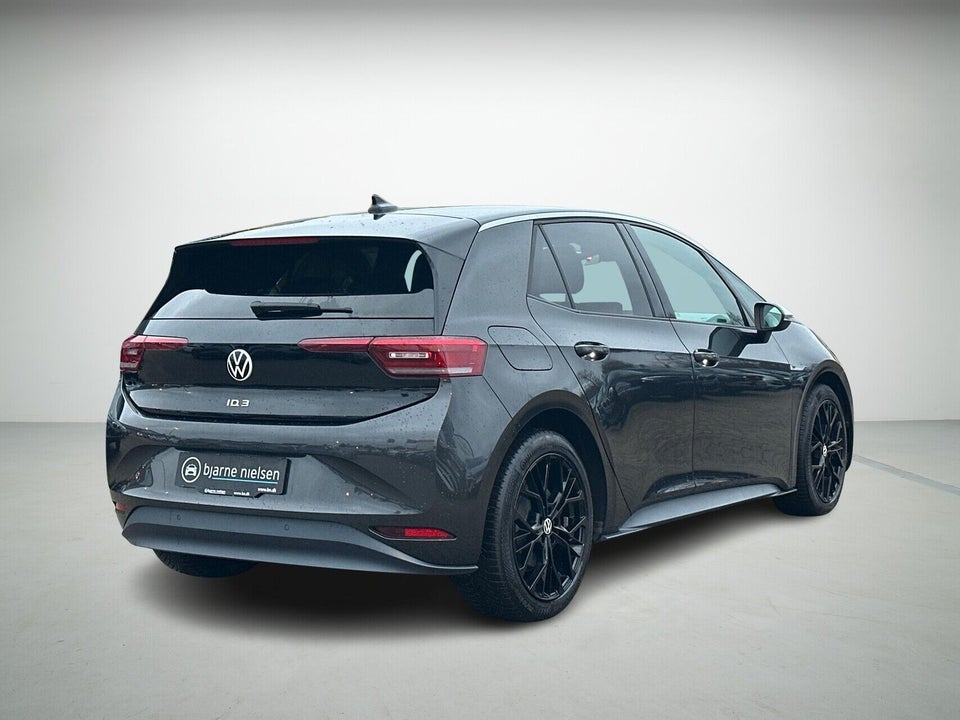 VW ID.3 58 1ST Plus 5d