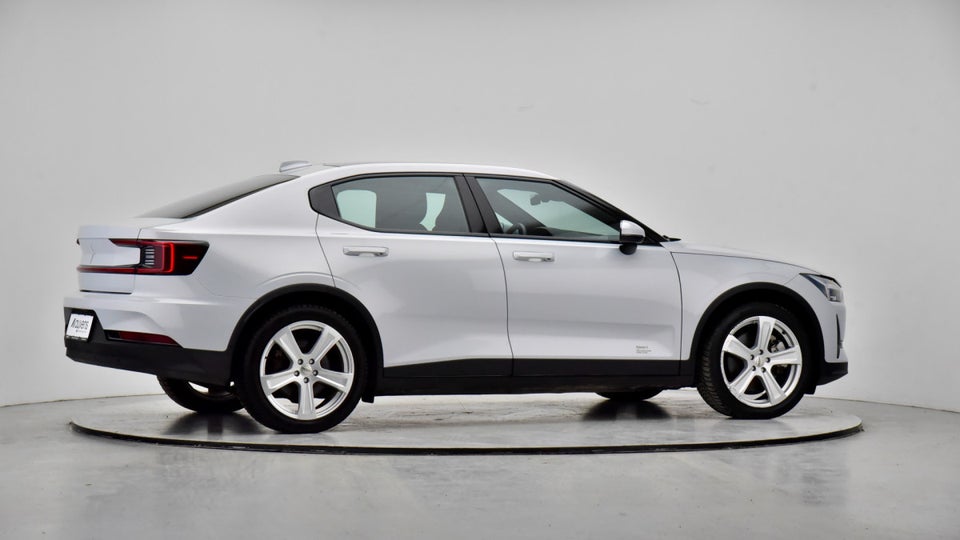 Polestar 2 Long Range 5d