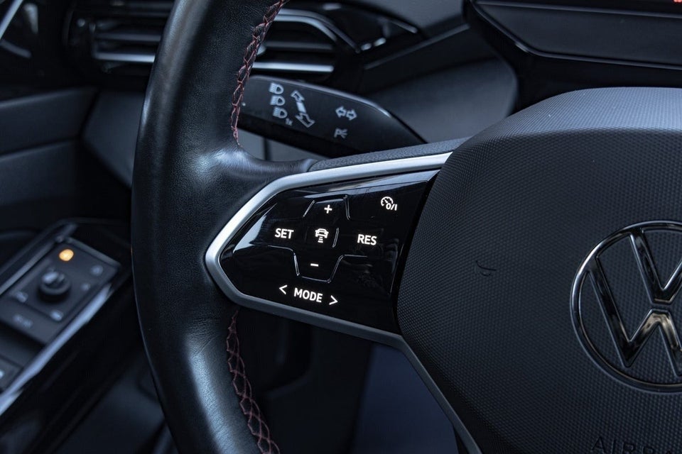 VW ID.4 77 GTX 4Motion 5d