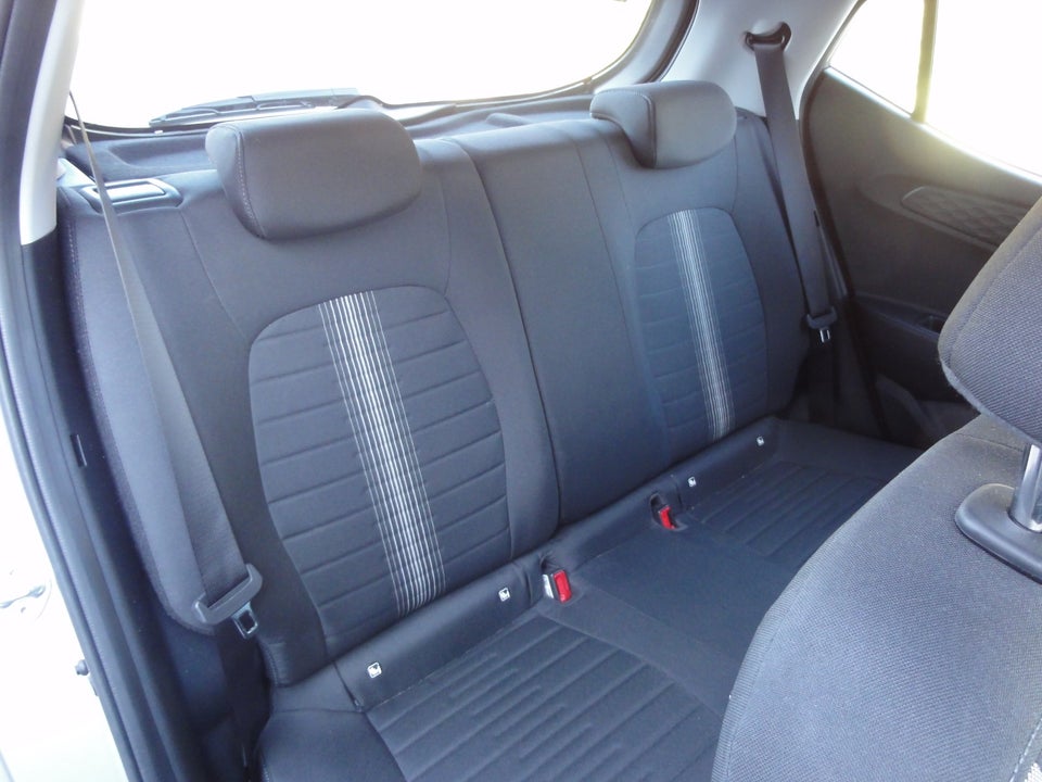 Hyundai i10 1,0 MPi Advanced 5d