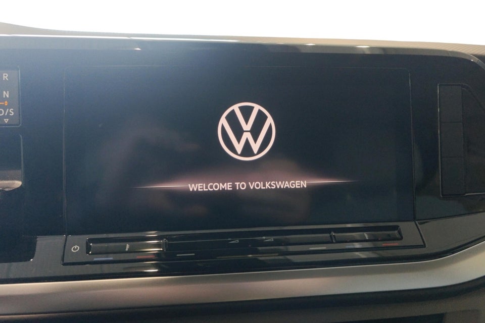 VW Multivan 1,4 eHybrid Life DSG kort