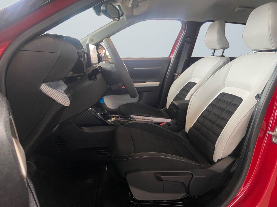 Citroën ë-C3 Aircross 44 VTR Sport 5d