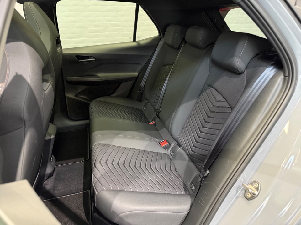 Cupra Born 58 High 5d