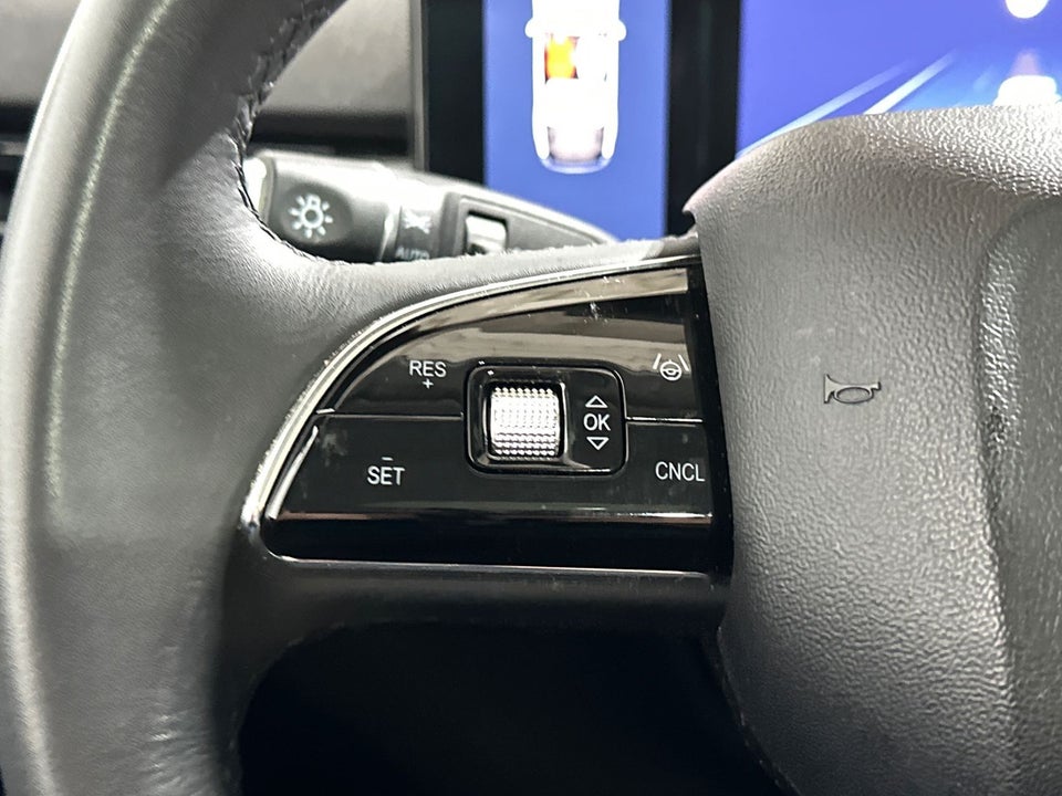 Aiways U5 Premium 5d