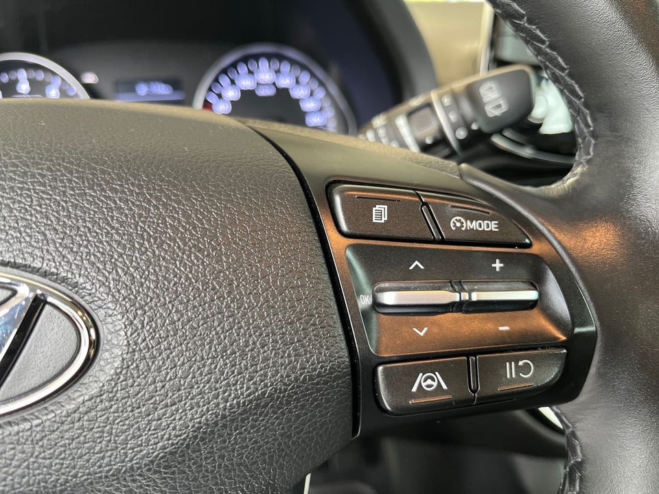 Hyundai i30 1,0 T-GDi Essential 5d