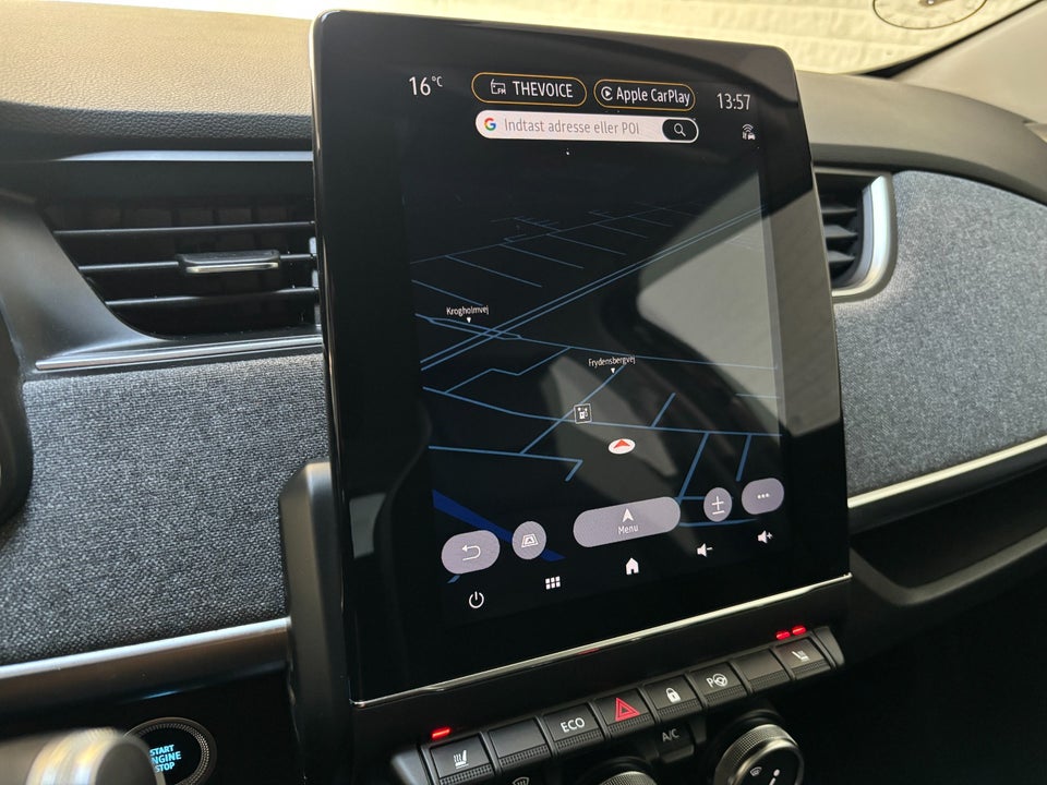 Renault Zoe 52 Intens 5d