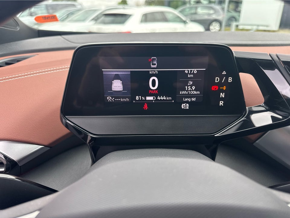 VW ID.5 77 Pro Performance 5d