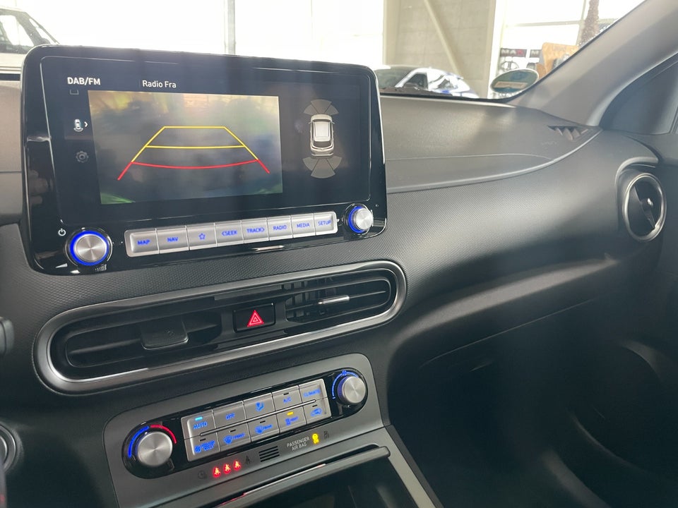Hyundai Kona 39 EV Trend 5d