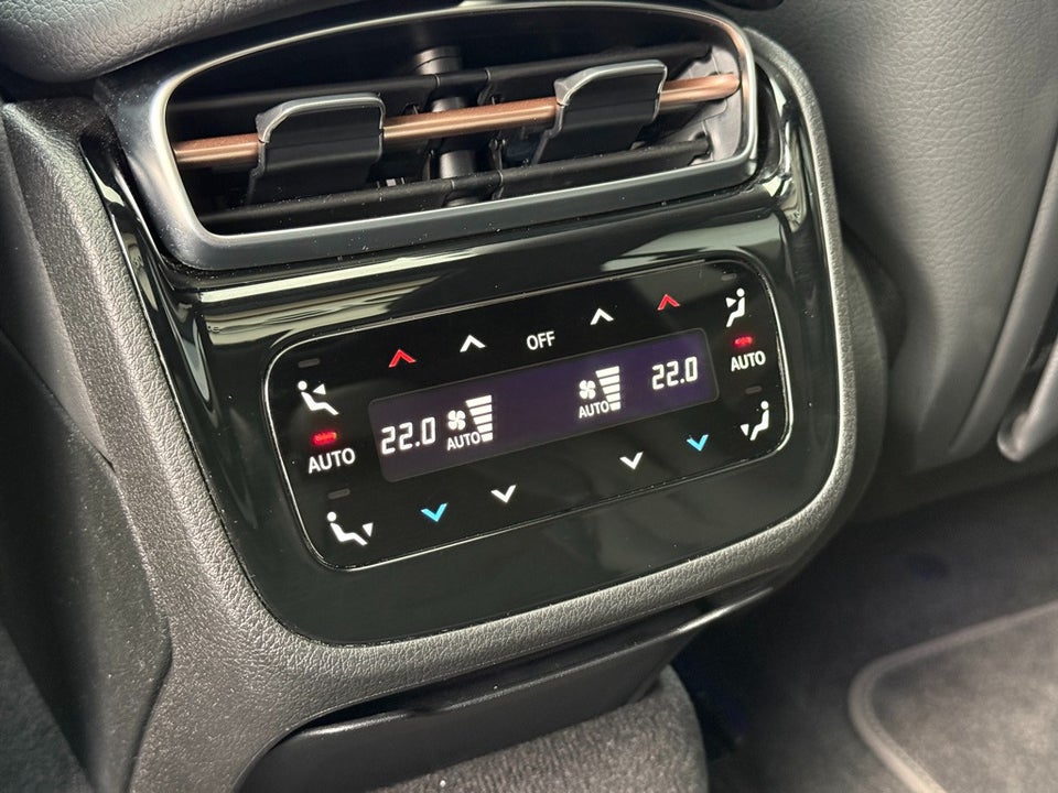 Mercedes EQE350+ AMG Line 4d