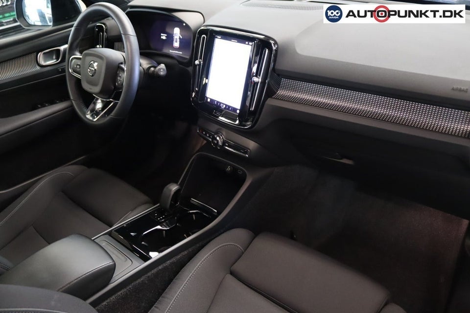 Volvo XC40 P8 ReCharge Twin Pro 5d