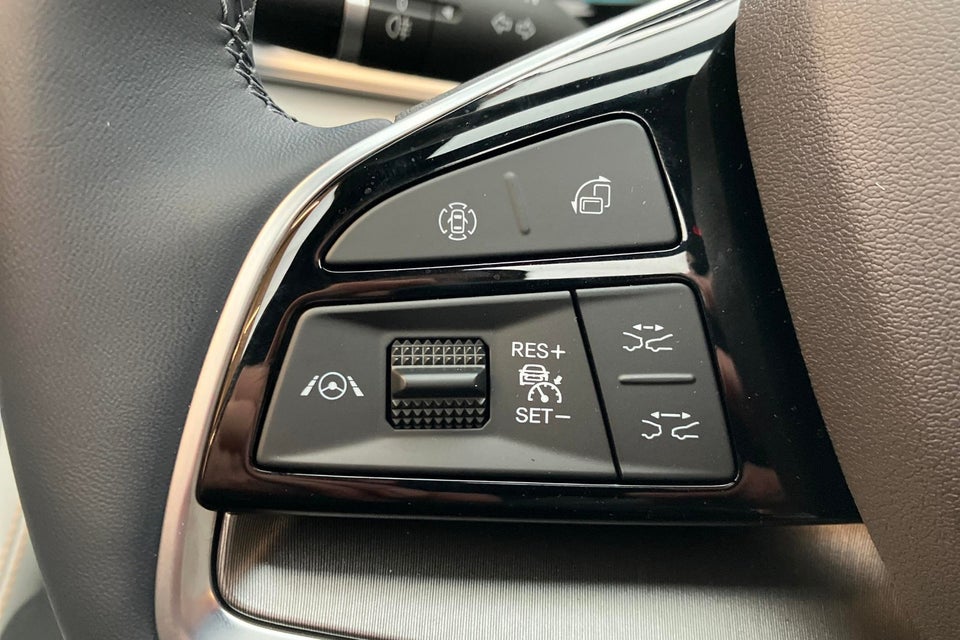 BYD Seal U 72 Comfort 5d