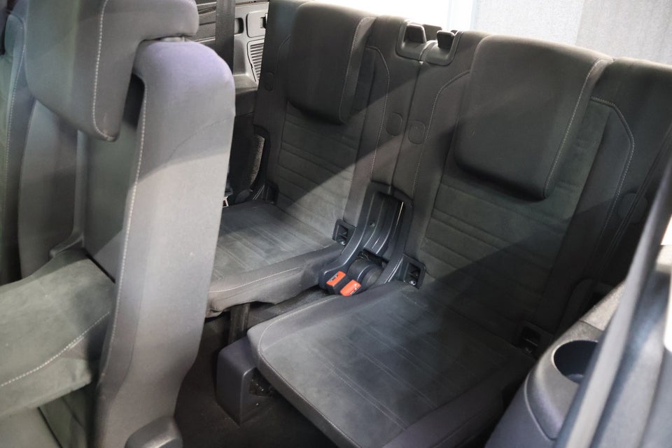 VW Touran 1,4 TSi 150 Highline DSG 7prs 5d